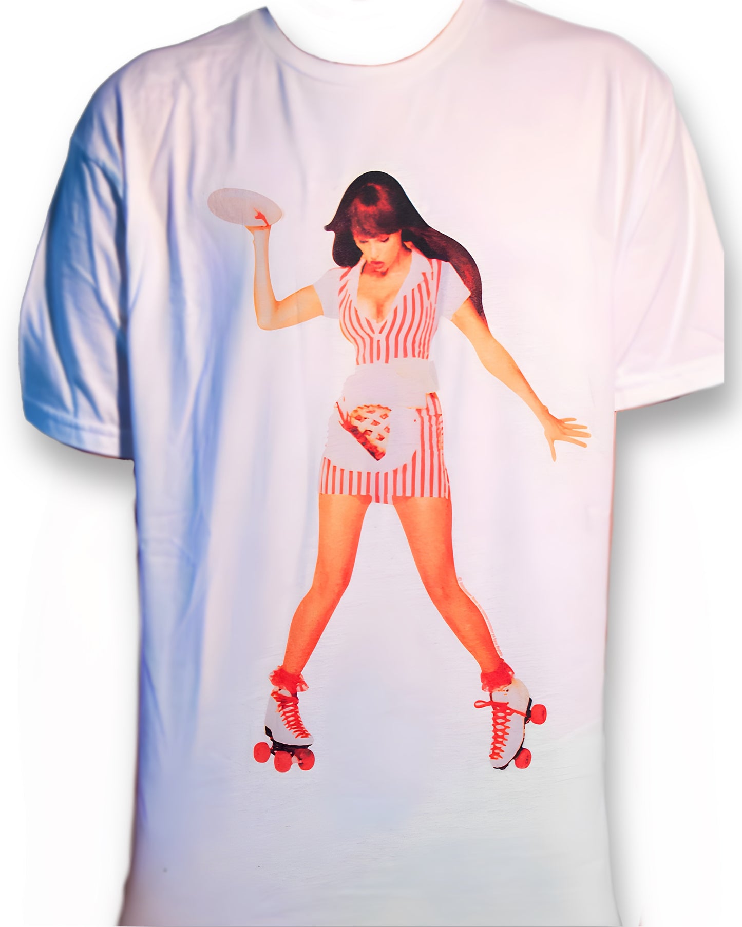 Cherry Pie Girl Tee