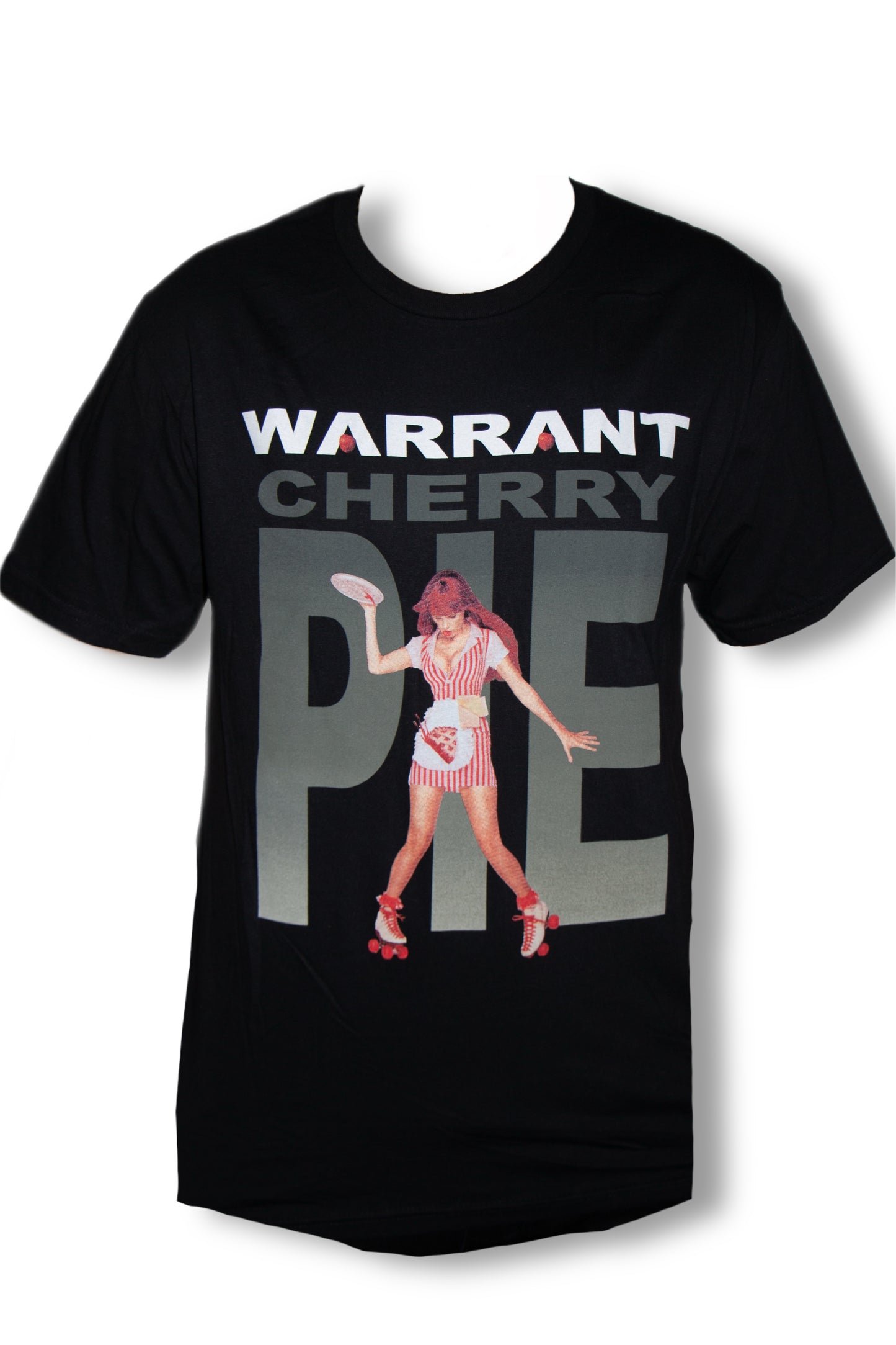 Black Cherry Pie Tee