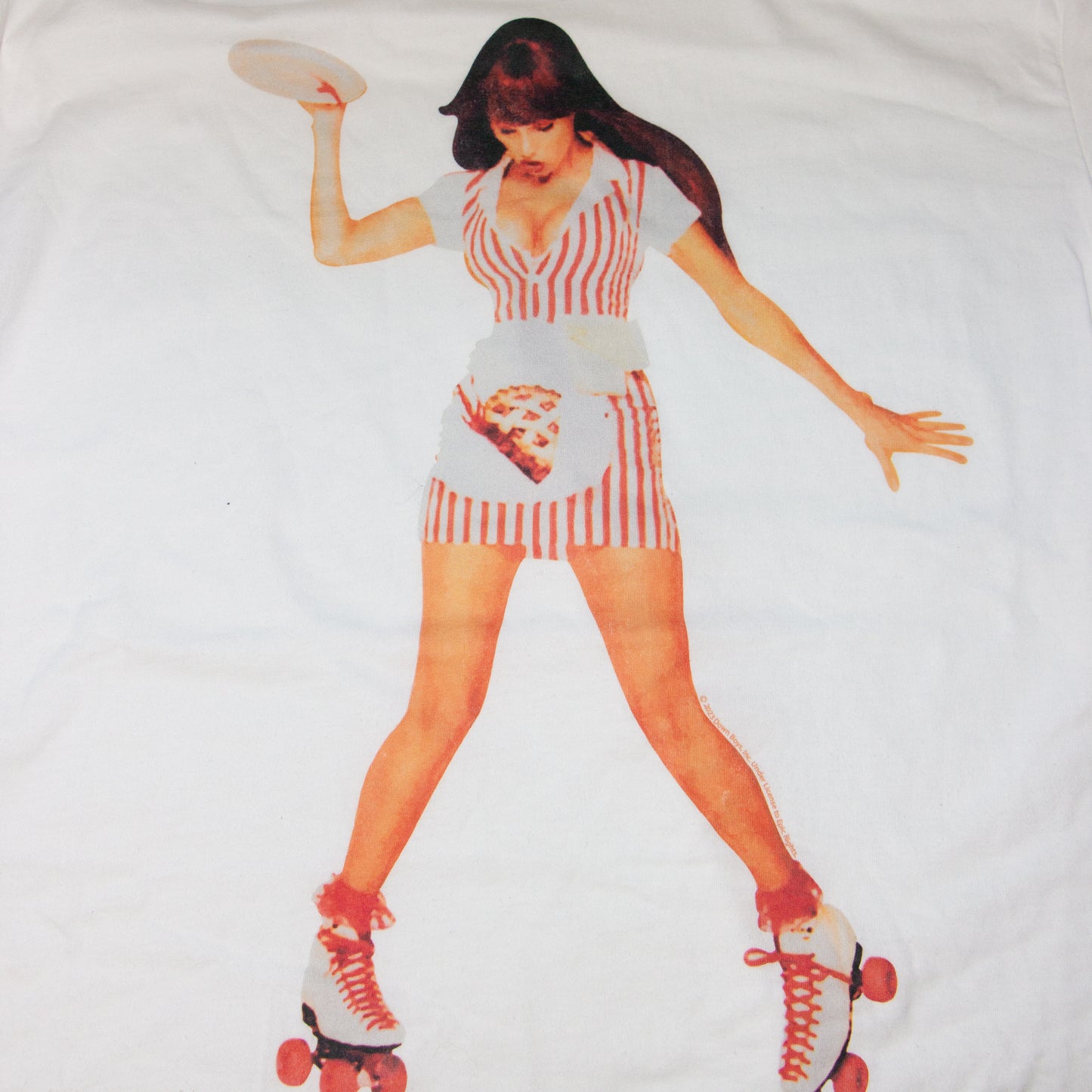 Cherry Pie Girl Tee