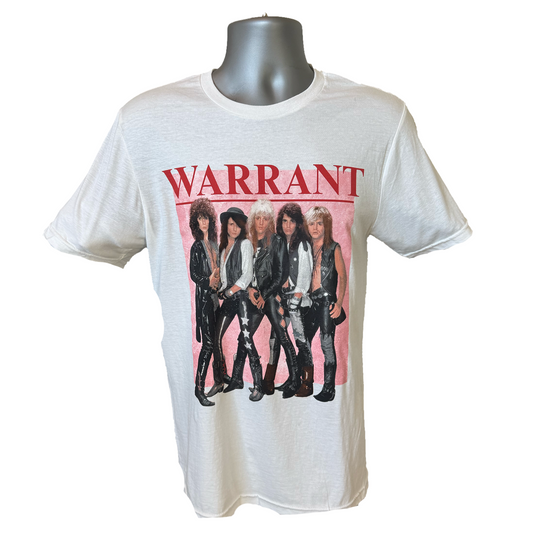 “Turn It Up” Throwback Tee