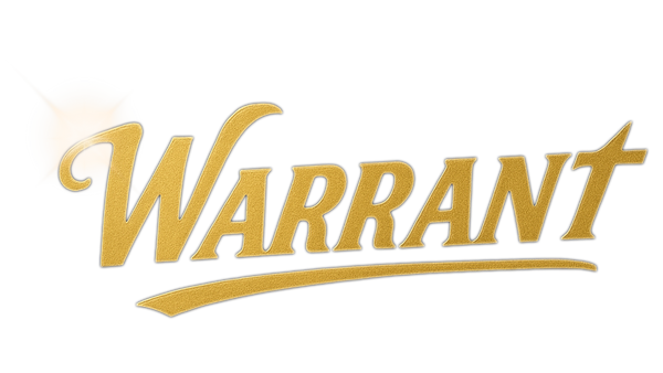 Warrant Merch